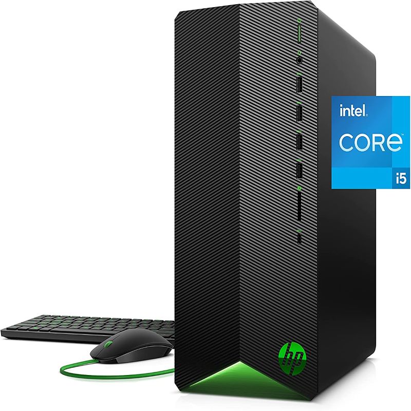 HP Pavilion Gaming i7